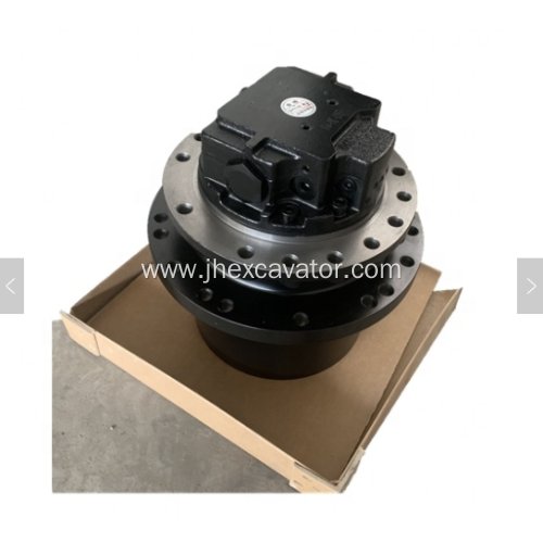 TB53FR Travel Motor Final Drive 19031-19500 19031-23000